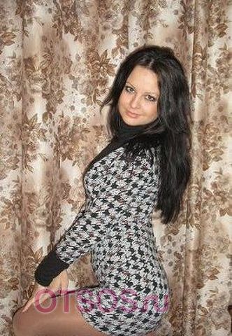 Инна оказывает услугу Общение с девушками