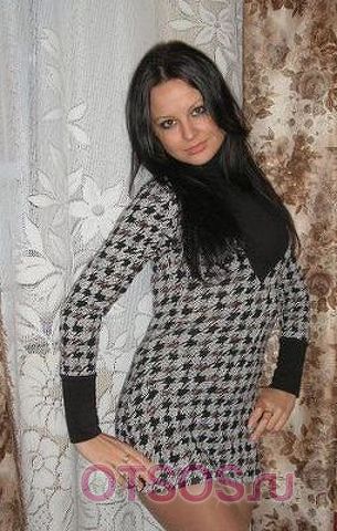 Инна оказывает услугу Секс анальный
