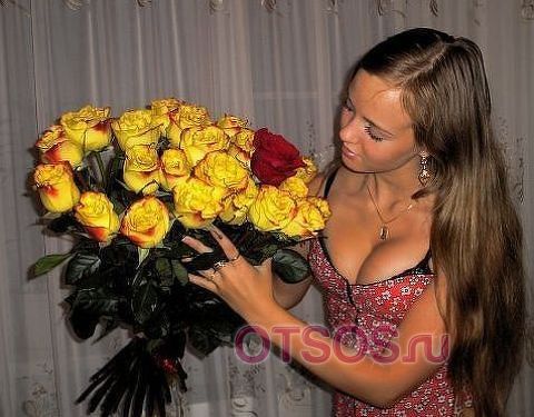 Инна оказывает услугу Секс групповой