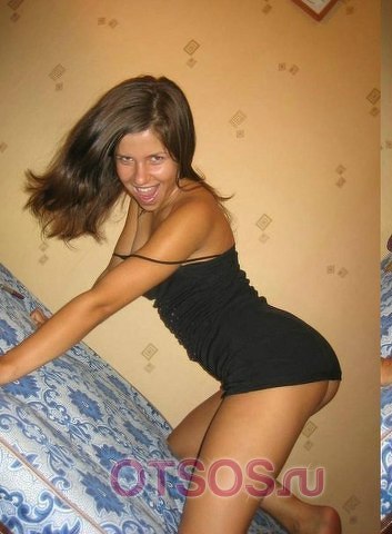 Карина оказывает услугу Минет