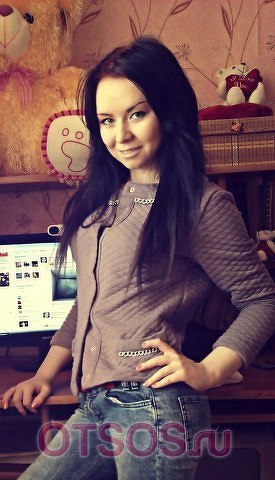 Лариса оказывает услугу Ролевые игры