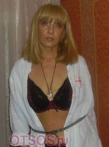 Елена оказывает услугу Сопровождение