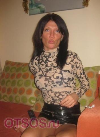 Марина оказывает услугу Сопровождение