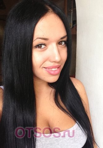 Олимпиада оказывает услугу Минет