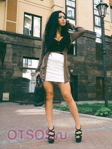 Глафира оказывает услугу Секс анальный
