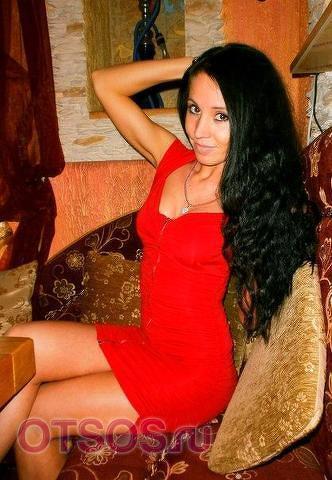 Людмила оказывает услугу Сопровождение