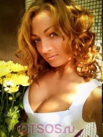 Алёна оказывает услугу Минет