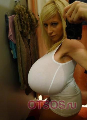 Люба оказывает услугу Секс анальный