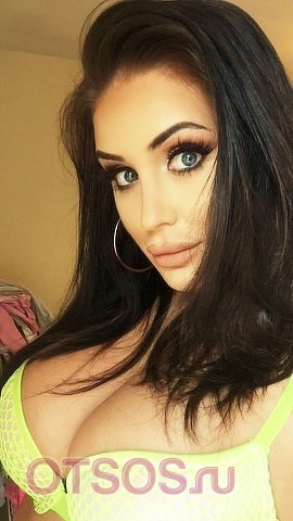 Вика оказывает услугу Секс анальный