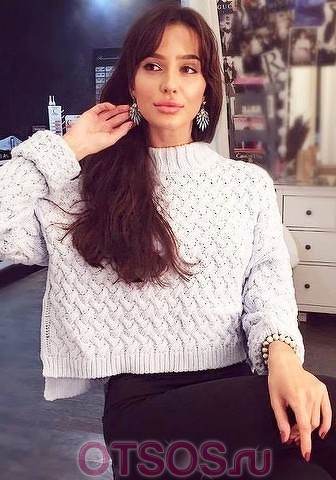 Лариса оказывает услугу Минет