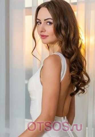 Фото Аня #4