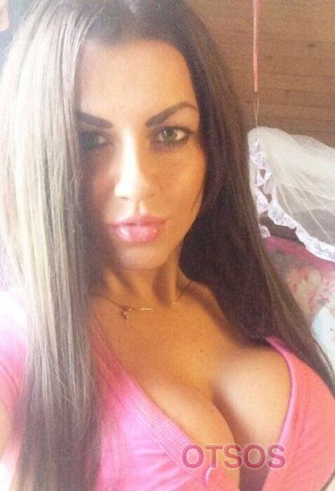 карина оказывает услугу Сопровождение