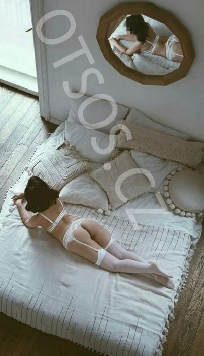Сусанна оказывает услугу Классический